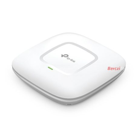 TP-LINK Wireless Access Point Dual Band AC1750 Mennyezetre rögzíthető, EAP245