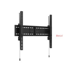   MULTIBRACKETS Fali konzol, M Universal Tilt Wallmount SD MAX 800x600 (63-110", 125kg)