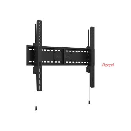 MULTIBRACKETS Fali konzol, M Universal Tilt Wallmount SD MAX 800x600 (63-110", 125kg)