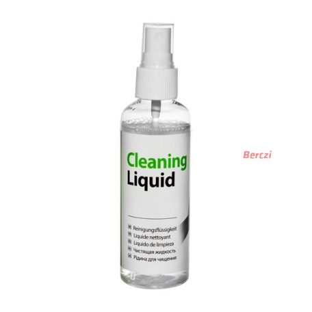 COLORWAY Tisztítószer CW-1032, tisztító spray, 100 ml (Cleaning Spray 100 ml)
