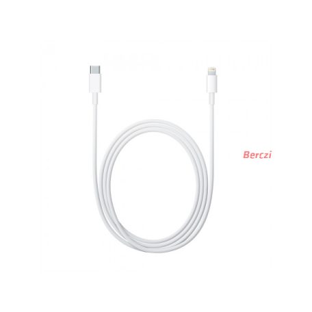 Apple Lightning to USB-C Cable (2m)