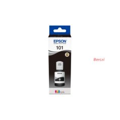 EPSON Tintapatron 101 EcoTank Black ink bottle