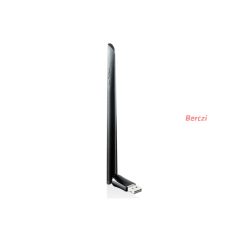 D-LINK Wireless Adapter USB Dual Band AC600, DWA-172