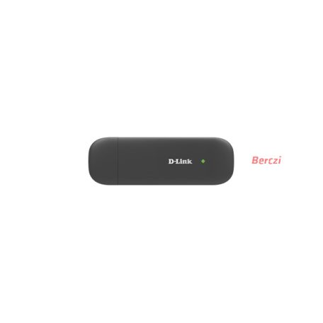 D-LINK 3G/4G Modem + Wireless Router N-es 150Mbps, DWM-222/R
