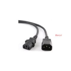   LENOVO szerver PSU - tápkábel, 2.8m, 10A/100-250V, C13 to C14 Jumper Cord