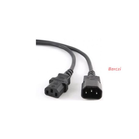 LENOVO szerver PSU - tápkábel, 2.8m, 10A/100-250V, C13 to C14 Jumper Cord