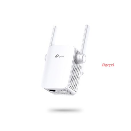 TP-LINK Wireless Range Extender Dual Band AC1200, RE305