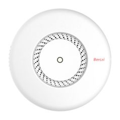   MIKROTIK Wireless Access Point DualBand 2x1000Mbps, 1,167Gbps, Falra rögzíthető - RBCAPGI-5ACD2ND
