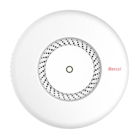 MIKROTIK Wireless Access Point DualBand 2x1000Mbps, 1,167Gbps, Falra rögzíthető - RBCAPGI-5ACD2ND