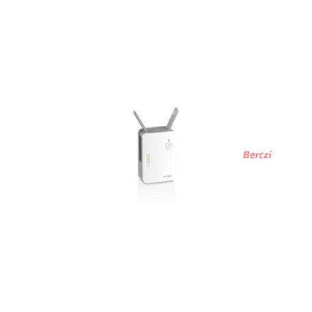 D-LINK Wireless Range Extender Dual Band AC1200, DAP-1620/E