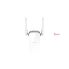 D-LINK Wireless Range Extender N-es 300Mbps, DAP-1325/E