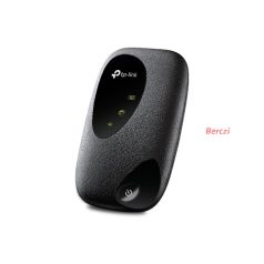 TP-LINK 3G/4G Modem + Wireless Router N-es 300Mbps, M7200