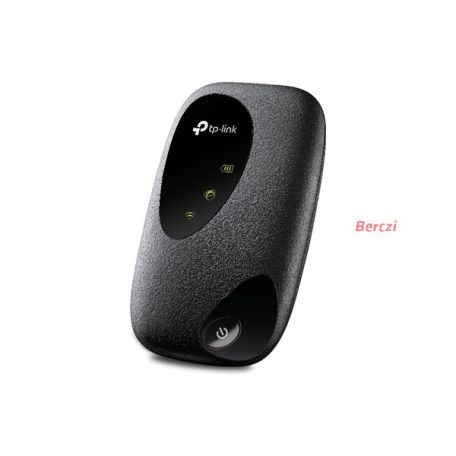 TP-LINK 3G/4G Modem + Wireless Router N-es 300Mbps, M7200