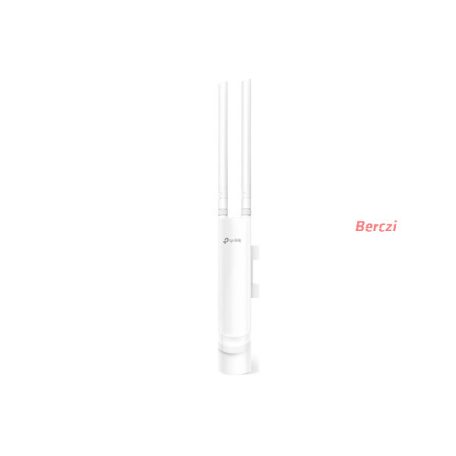 TP-LINK Wireless Access Point Dual Band AC1200 Kültéri, EAP225-OUTDOOR