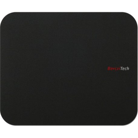 SPEEDLINK SL-6201-BK BASIC egérpad, fekete