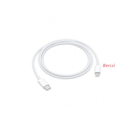 APPLE Lightning to USB-C cable (1 m)