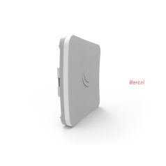   MIKROTIK Wireless Access Point 5GHz, 1x1000Mbps, Point-to-Point, kültéri - RBSXTSQG-5ACD