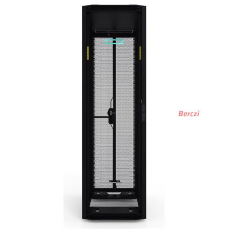 HPE 42U 600x1200mm Adv G2 Kit Pallet Rack