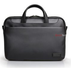   PORT DESIGNS Notebook táska 110301, ZURICH TL 14-15" BLACK/Fekete