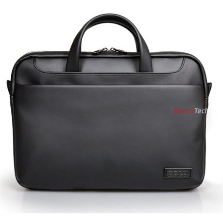 PORT DESIGNS Notebook táska 110301, ZURICH TL 14-15" BLACK/Fekete