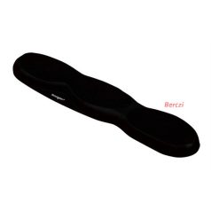   KENSINGTON Csuklótámasz (Memory Gel Keyboard Wrist Rest - Black)