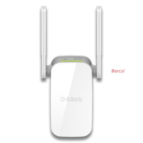 D-LINK Wireless Range Extender Dual Band AC1200, DAP-1610/E