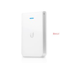   UBiQUiTi Wireless Access Point DualBand 5x1000Mbps, 2Gbps, 4x4 MU-MIMO, Falra rögzíthető - UAP-IW-HD