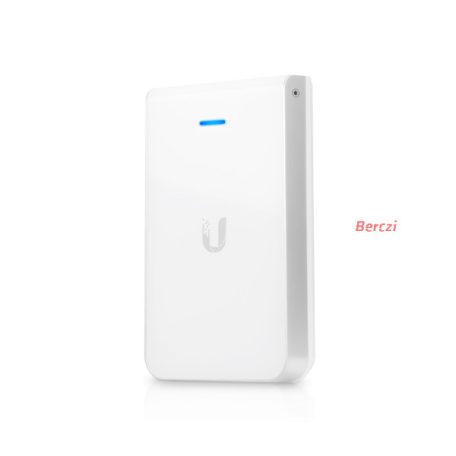 UBiQUiTi Wireless Access Point DualBand 5x1000Mbps, 2Gbps, 4x4 MU-MIMO, Falra rögzíthető - UAP-IW-HD