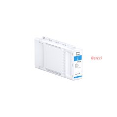   EPSON Tintapatron Singlepack UltraChrome XD2 T41F240 Cyan 350ml