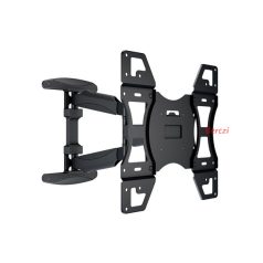   MULTIBRACKETS Fali konzol, M VESA Flexarm Full Motion Single (32-50", max.VESA: 400x400 mm, 30 kg)