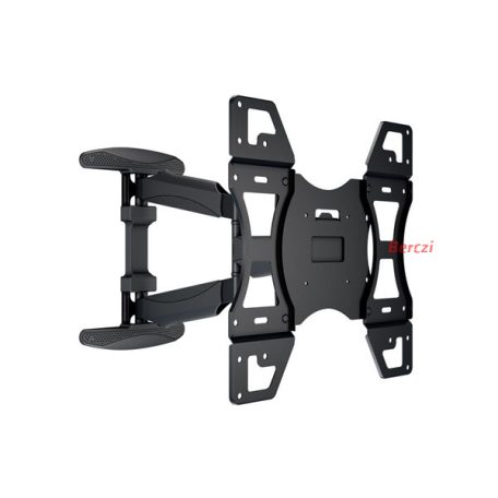 MULTIBRACKETS Fali konzol, M VESA Flexarm Full Motion Single (32-50", max.VESA: 400x400 mm, 30 kg)