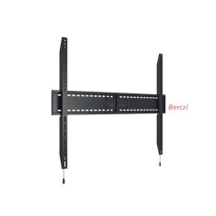   MULTIBRACKETS Fix fali konzol, M Universal Fixed Wallmount SD MAX 1200x900 (60-110", 125 kg)