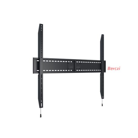 MULTIBRACKETS Fix fali konzol, M Universal Fixed Wallmount SD MAX 1200x900 (60-110", 125 kg)