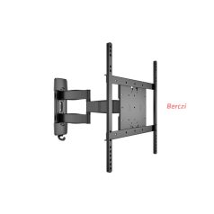   MULTIBRACKETS Fali konzol, M VESA Flexarm Tilt & Turn III (32-50", max.VESA: 400x400 mm, 25 kg)