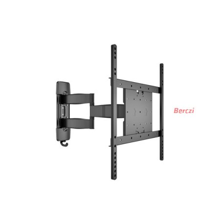 MULTIBRACKETS Fali konzol, M VESA Flexarm Tilt & Turn III (32-50", max.VESA: 400x400 mm, 25 kg)