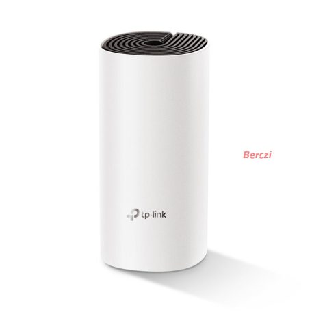 TP-LINK Wireless Mesh Networking system AC1200 DECO M4 (1-PACK)