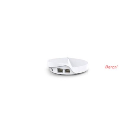 TP-LINK Wireless Mesh Networking system AC1300 DECO M5 (1-PACK)