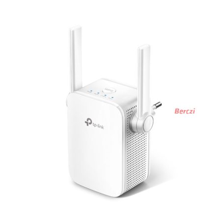 TP-LINK Wireless Range Extender Dual Band AC750, RE205
