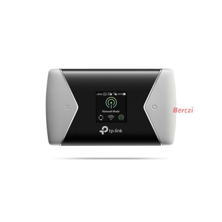 TP-LINK 3G/4G Modem + Wireless Router Dual Band AC1200, M7450