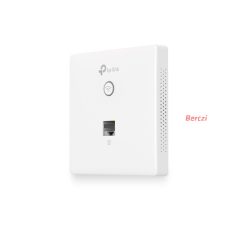   TP-LINK Wireless Access Point N-es 300Mbps Falra rögzíthető, EAP115-WALL