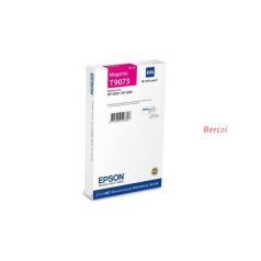 EPSON Tintapatron WF-6xxx Ink Cartridge Magenta XXL