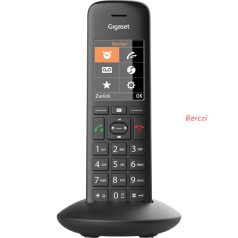   GIGASET ECO DECT Telefon C570HX, bázisállomás nélkül, kihangosítható