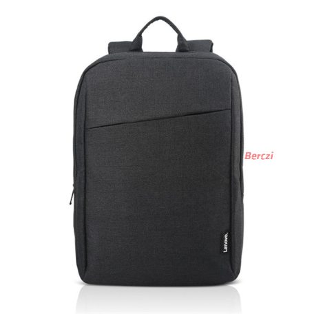 LENOVO NB Táska 15.6" Laptop Casual Backpack B210, fekete