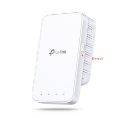 TP-LINK Wireless Range Extender Dual Band AC1200, RE300