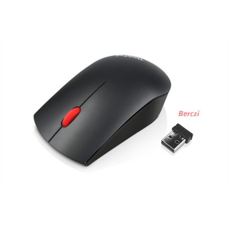 LENOVO Vezeték Nélküli egér - ThinkPad Essential Wireless Mouse
