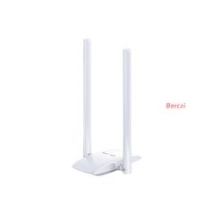 MERCUSYS Wireless Adapter USB N-es 300Mbps, MW300UH