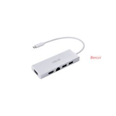 ASUS ACCY Notebook Dokkoló OS200 Universal USB Type-C