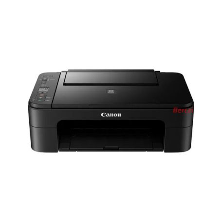 CANON Tintasugaras MFP 3in1 PIXMA TS3350, A4, FF 7,7 k/p, SZ 4 k/p, 4800x1200dpi, USB/WiFi
