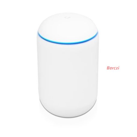 UBiQUiTi Router + Access Point Dream Machine, DualBand 4x1000Mbps + 1x1000Mbps WAN, - UDM