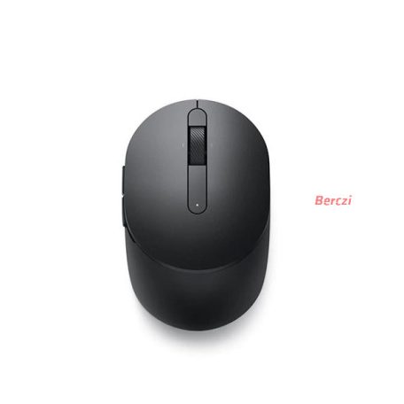 DELL Vezeték Nélküli egér Pro MS5120W Black